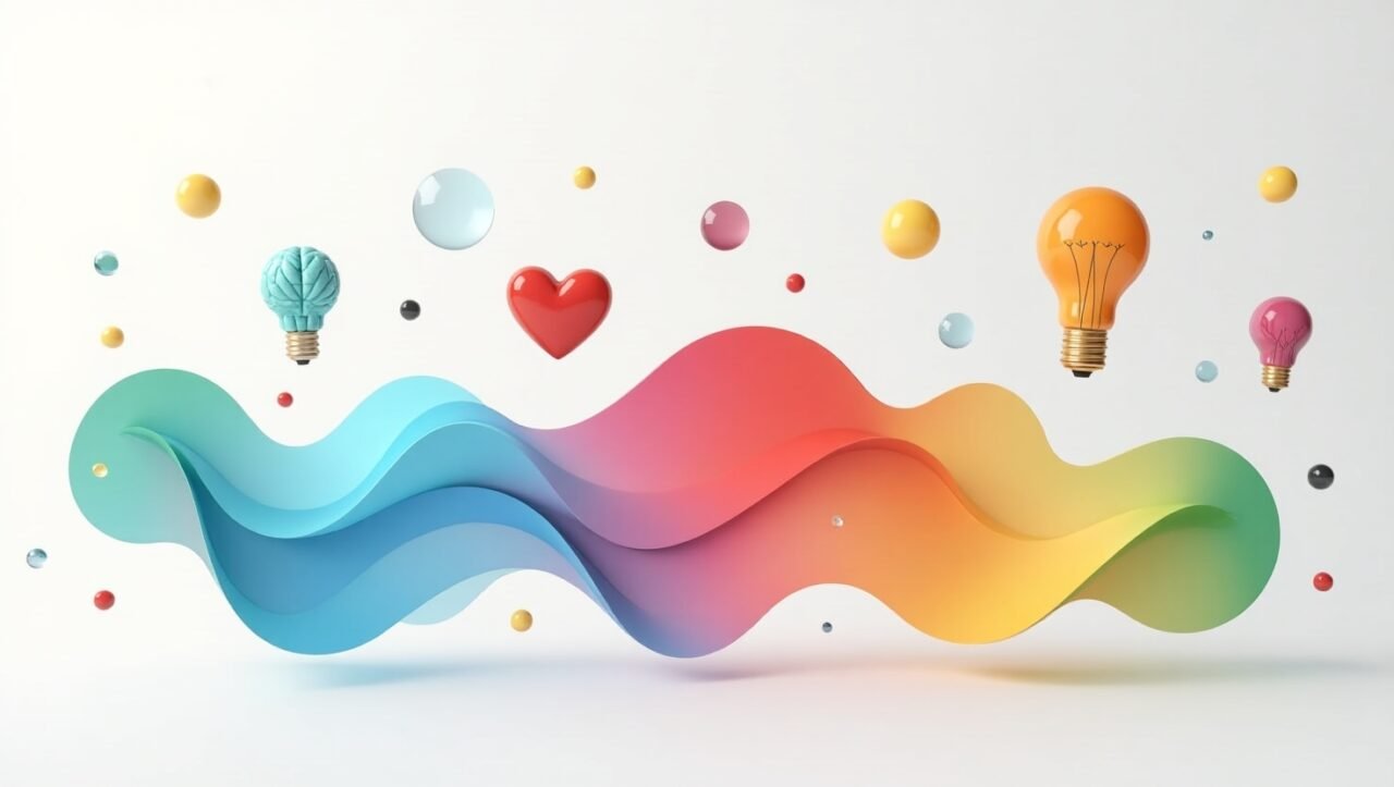 The Psychology of Color in Design
