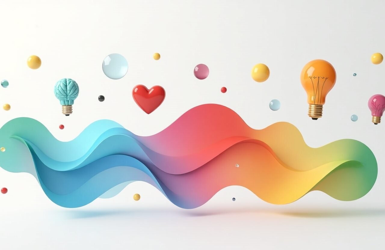 The Psychology of Color in Design