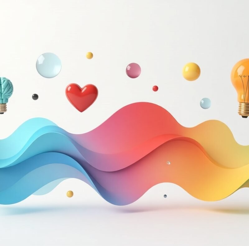 The Psychology of Color in Design
