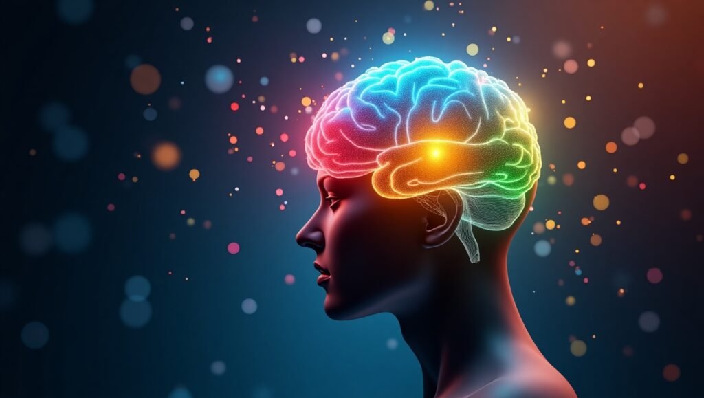 What is Color Psychology