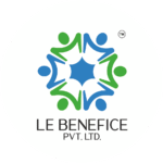 LE benefice Logo